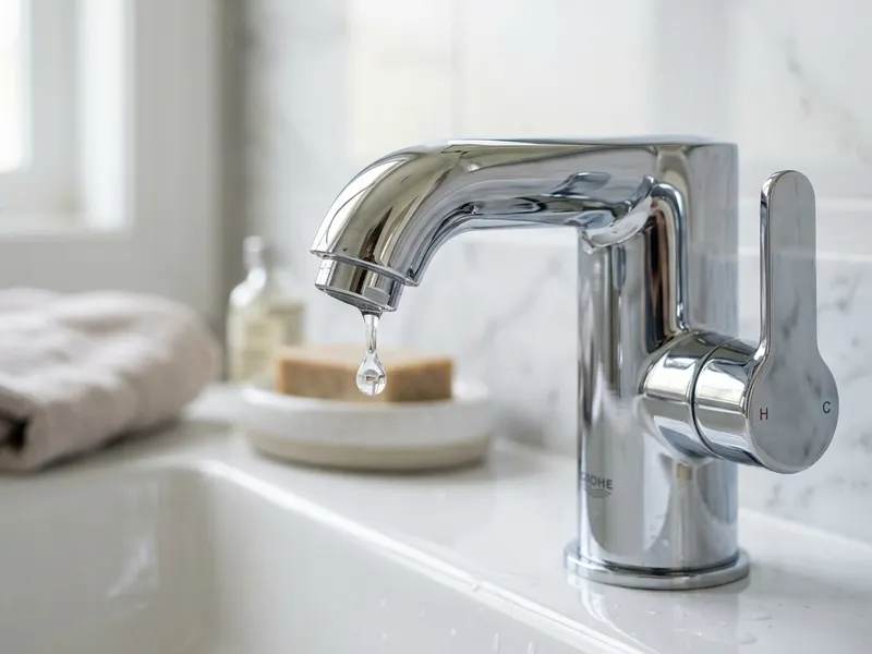 Faucet Repair & Installation Plumber in Mauston, WI